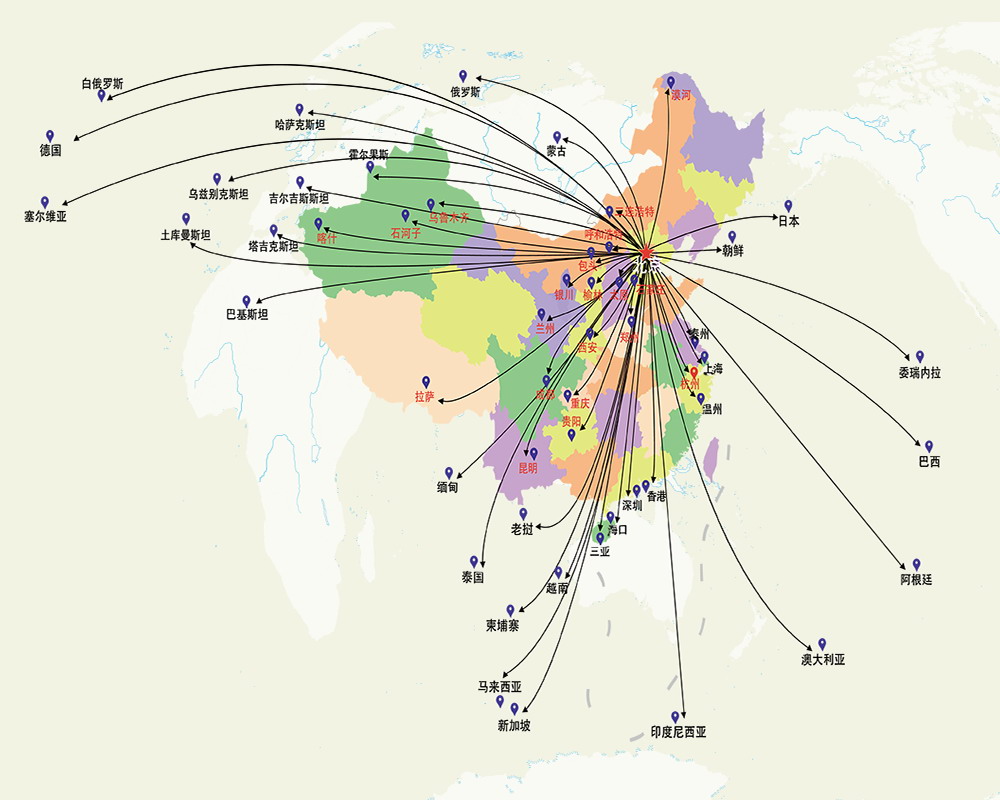 進出口貿(mào)易